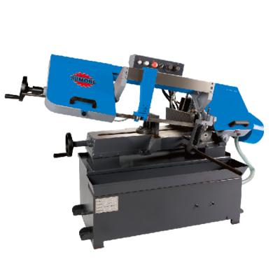 China Machinery Repair Shops Metal Band Saw Machine With Hydraulic Cylinder BS2240 / BS2835 / BS3840 for sale