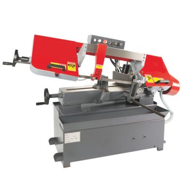 China Machinery Repair Shops Sumore New Arrival Metal Slitter Blading Machine Horizontal Band SAW BS2835 for sale