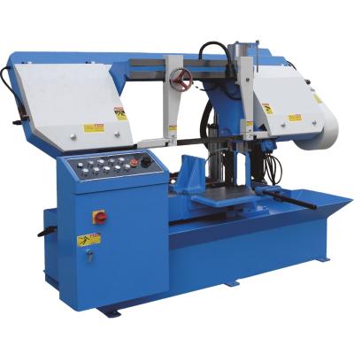 China Machinery Repair Shops Sumore China Supplier Metal Cutting Band Saw Machine With CE Standard BS4050D For Sale for sale