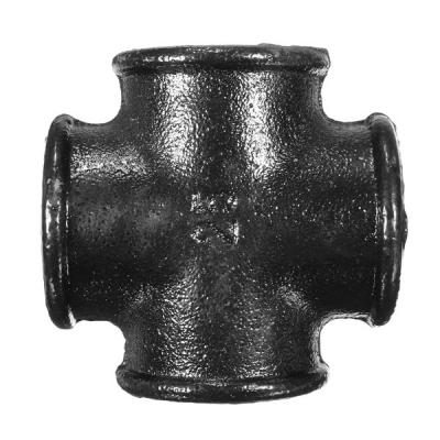 China Industrial Fire Fighting Cross Pipe Fitting 2