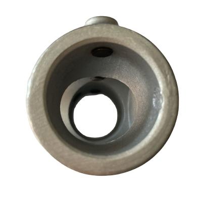 China Safety railings; line-by-line scrolling; Fence Pipe Fittings Long Pipe Tees Flange Wrench Aluminum Pipe Flanges Tube Fittings Aluminum Structural Flange Fittings for sale