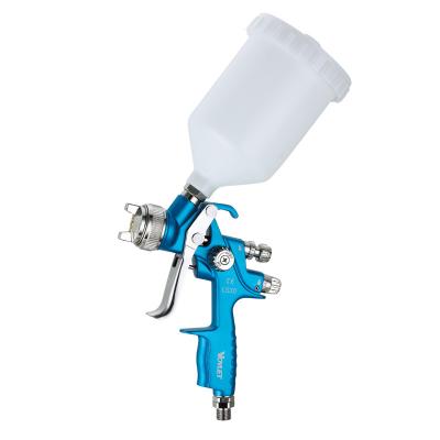 China Paint Spray Gun Voylet LS30 HVLP Gravity Fed Air Automotive Spray Gun for sale