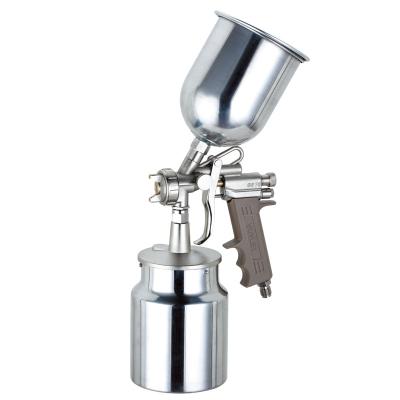 China Paint Spray Gun Voylet GE-70 High Pressure Spray Gun For Furniture Painting for sale