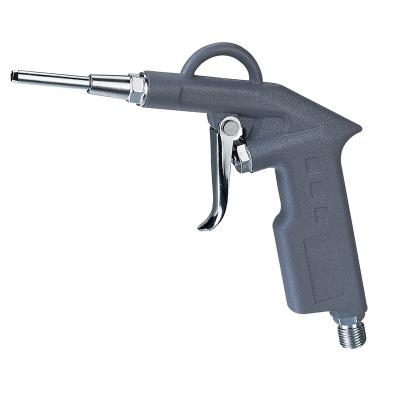 China Dust Cleaning DG10B-2 High Flow Air Blow Gun Medium Tips Clean Air Tool for sale