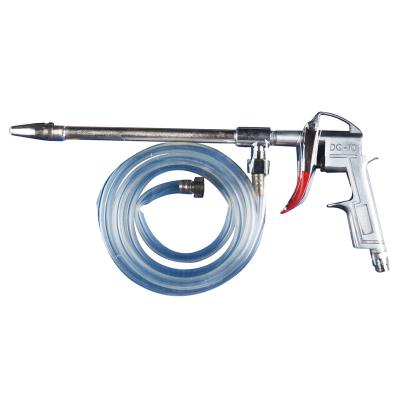 China Dust Cleaning DG10EK Pure Air Duster Pneumatic Spray Gun for sale