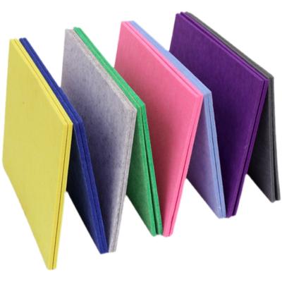 China Various Viable Felt Fabric Nonwoven Fabrics Customized Customized 1mm/2mm/3mm/4mm/5mm Color And Size Raw Material Wholesale for sale