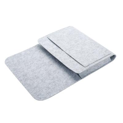 China Top Sales Multifunctional Home Viable Bedside Storage Bag Finished Storage Bag Felt Storage Bag for sale