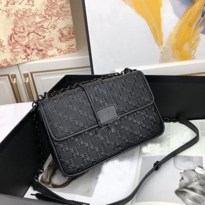 China 2019 Fashion Factory Custom Made Women Bag Designer Genuine Leather for sale