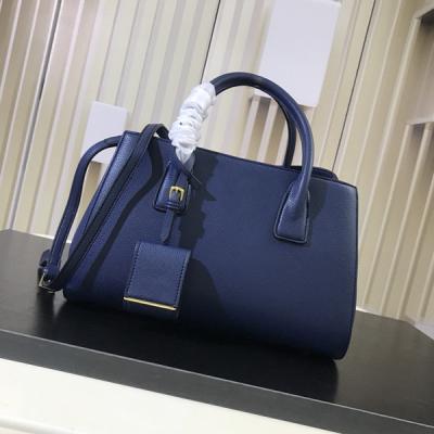 China 2019 fashion women's high quality genuineleather chic handbag for women leather tote handbag for sale