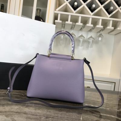 China 2019 fashion trend new fashion genuine leather handbags for women handbags office lady handbag for sale