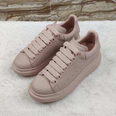 China MOQ durable 1 PCS 2021 good quality shoes wholesale fashion sneakers for women season all sport casual walking shoes for sale