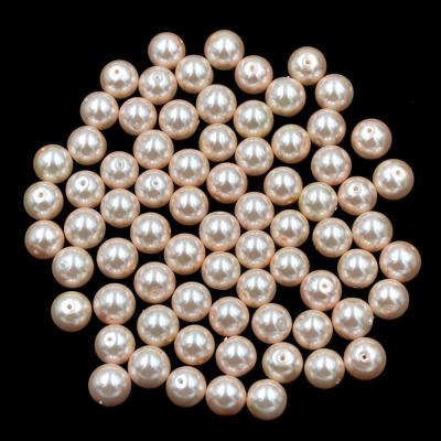 China Jewerly Good Quality Czech Glass Bead Round Loose Beads for sale