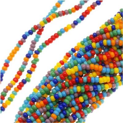 China Beads For Jewelry Seed Bead Bracelet Jewelry Wholesale for sale