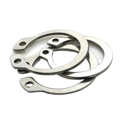 China High Quality Stainless Steel Circlip Din894 Snap Ring Internal Circlip M8 From Health Care China Manufacturer for sale