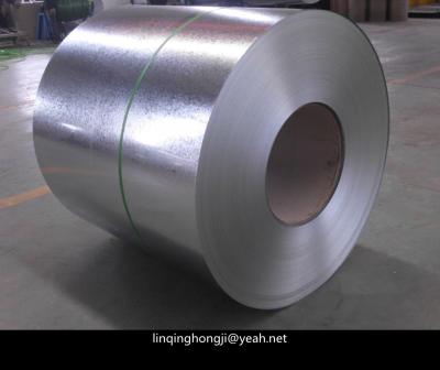 China Prime quality zinc coated 40gsm steel coil,galvanized plate for sale