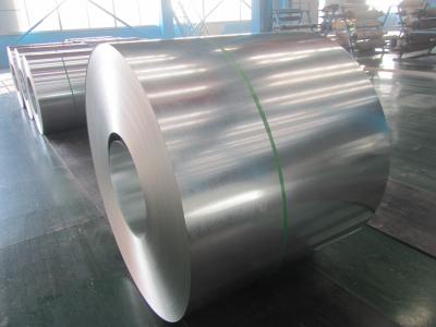 China Galvanized sheet metal roll for sale