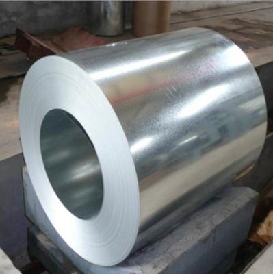 China Chinese factory galvanized steel coil,hot dipped zinc coated steel sheet for sale