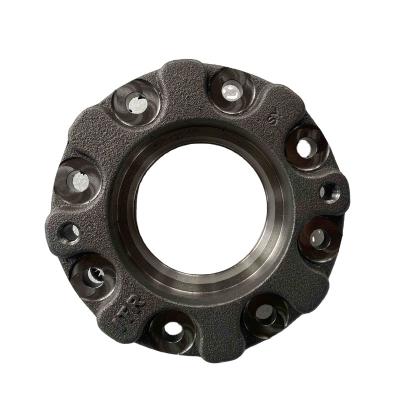 China Custom Industrial Equipment China Factory Casting Parts Casting Wheels Casting OEM Service for sale