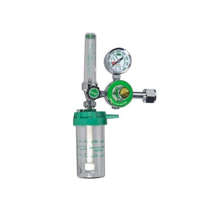 China Stable Gas Regulator CE Certificate Medical Oxygen Regulator for sale