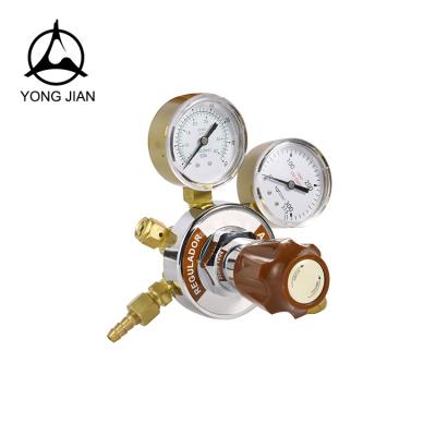 China Stable CE Certificate LPG Gas Regulator Types Gas Stove Regulator for sale