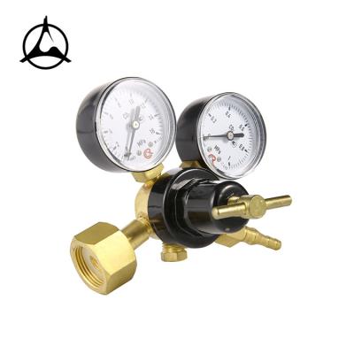 China Safety Gas Regulator CO2 Gas Regulator Stable Price for sale