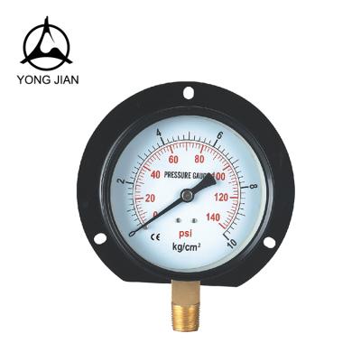 China Mini Pressure Gauge Pressure Gauge Pressure Gauge Stable Price for sale