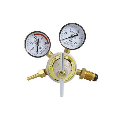 China Stable Made In China High Quality Adjustable Water Flow Regulator For Hospital for sale