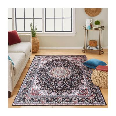 China Luxury 3d Rug Rectangle Mat Printed Fabric Custom Pattern Living Room Washable Blankets Carpet Floor Price And Fast Delivery for sale