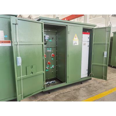 China Hot New Items High Voltage Power Low Loss 13.8kv Protection Mounted Transformer Price PMT-PIC for sale