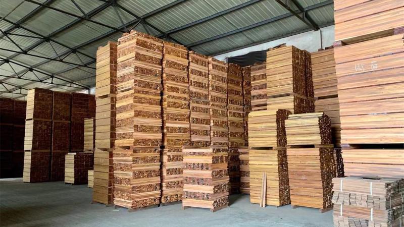 Verified China supplier - Foshan Hengchi Building Materials Co., Ltd.