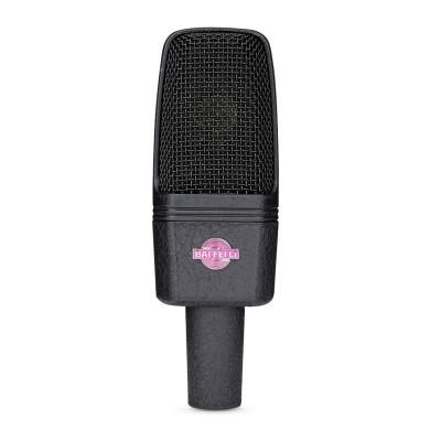 China BAIFEILI B249PRO Economic Hot Selling Professional Audio Microphones For Mobile With Low Price Professional Audio Microphones For Mobile for sale