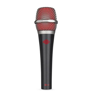 China BAIFEILI SR/T Economy Series Best Selling Studio Mike Karaoke Handheld Singing Microphone Professional For Speaker Amplifier for sale