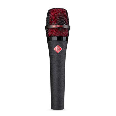 China BAIFEILI D2000 Economic Condenser Microphones With Low Price Condenser Microphones for sale