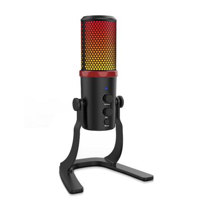 China BAIFEILI U58I Economic Multifunctional Condenser Microphone Professional For Wholesales Condenser Microphone Professional for sale