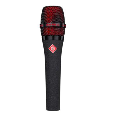 China High Quality Dynamic Microphone 50Hz-16Khz 3-5V Heart Shaped Directivity Professional Vocals Sing Dynamic Microphone For Studio for sale