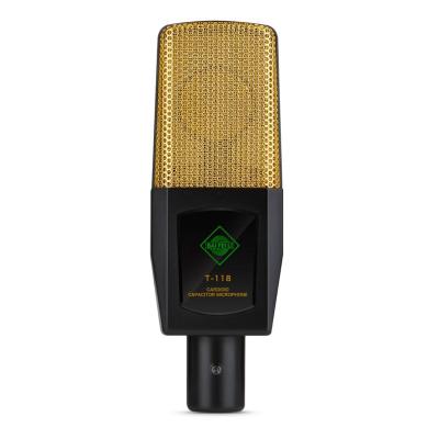 China BAIFEILI economical condenser microphone for live streaming, reconding. DIY microphone body for sale