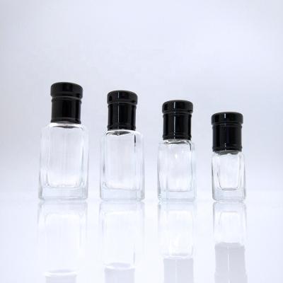 China hot sale refillable oud essence oil roll on refillable egyptian arabic uae perfume bottle for sale