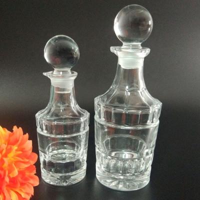 China Bulk Sale 120ml 250ml Essence Perfume Oil Personal Care Show UV Engraving Perfume Bottle for sale