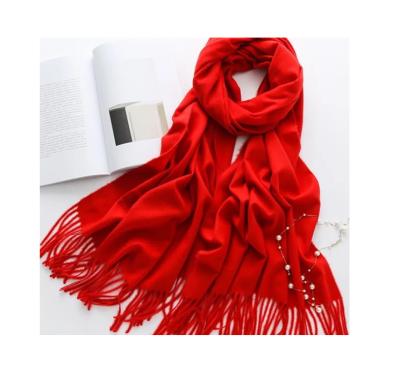 China Acrylic Scarf Wrapping Dog Scarf Designer Scarves for sale