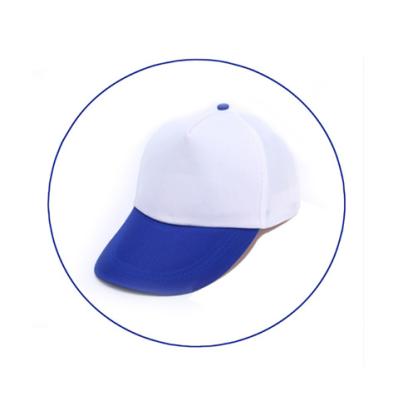 China COMMON squid game caps stretch turban hat baseball trucker hat polyester muslim baseball cap for sale