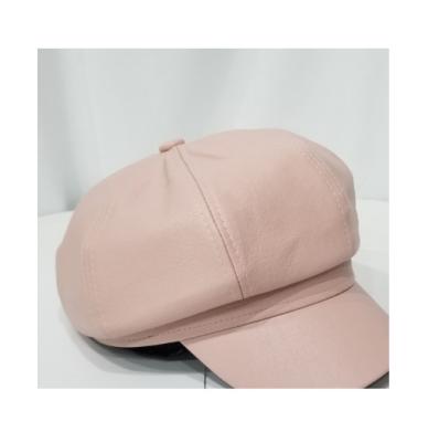 China Image Police Beret Winter Berets Pink Beret for sale