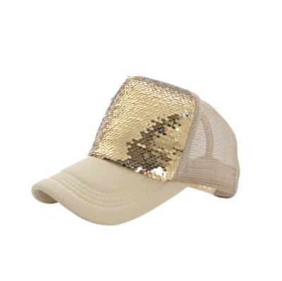 China COMMON Sports Trucker Hat Sports Casual Cap Mesh Sports Hats Trucker Hat for sale