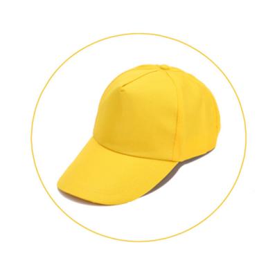 China Vintage JOINT Baseball Cap Pro Style Hats Kids Cap Kids Trucker Hat for sale