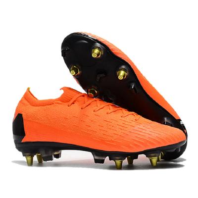 China Breathable Top Quality Soccer Cleats Mens Custom Soccer Shoes Soccer Boots For Men 2019 And 2020 for sale