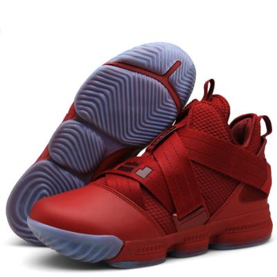 China 2021 Breathable Original High Quality Branded Mens Logo Oem Odm Wholesale Used Custom Cheap Sport Chinese Outdoor Womens Basketball Shoes for sale