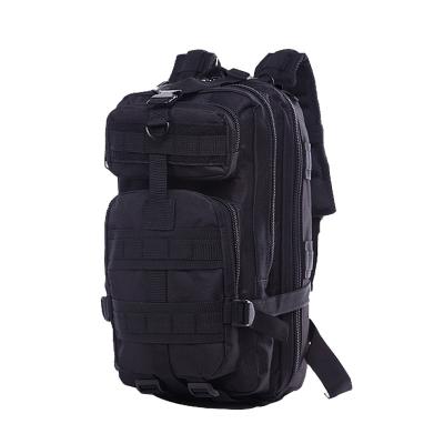 China Small 3 Day Molle Army Assault Bag Military Tactical Rucksack Backpack Waterproof for sale