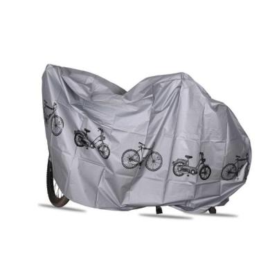 China Outdoor Dust Rain Waterproof Bicycle Bike Cover 82438-002 for sale