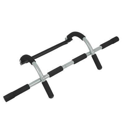 China Heavy Duty Chin Up Bar Door Gym Fitness Door Gym Door Gym Gym Bar Multi Exercise Handle Pull Up Bar Door for sale