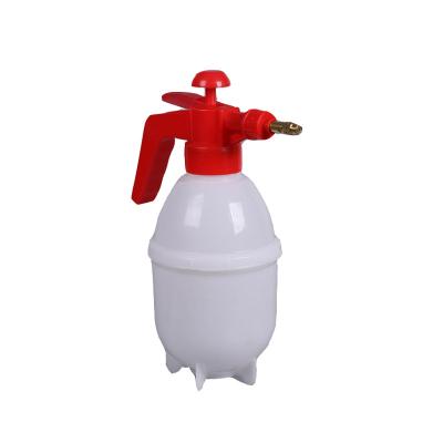 China Wholesale Plastic Watering Garden Sprayers Garden Air Pressure Spray Kettle for sale