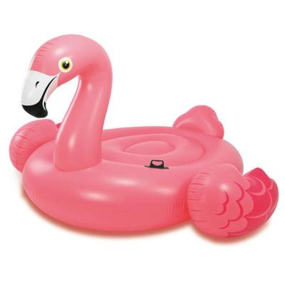 China Inflatable Flamingo Pool Air Float Couch 92800-006 for sale